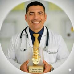 Fermin Villena Pairazamán