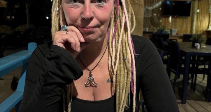 WheelchairGrandma tips