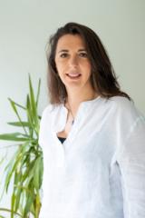 Laure Bravo