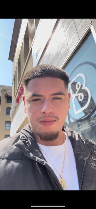 Martin Leija