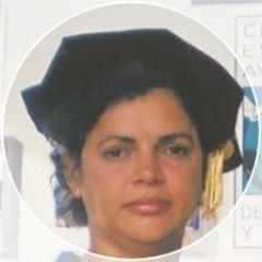 Katia Gil de lamadrid