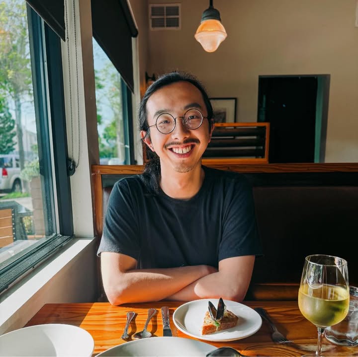 Tony Cheang