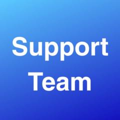Support Team