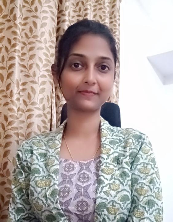 Meghasri Sivaramakrishnan