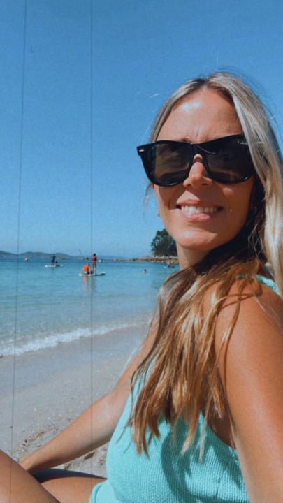 Marina Fernandez Yubero Gourmet