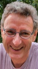 Geert van Wijk MSc.