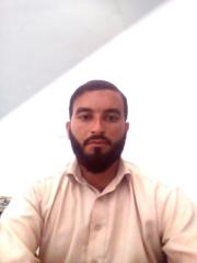 Sabir Hussain