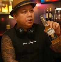 Romel Madarang