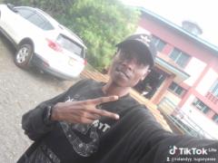 Roland Nyambu