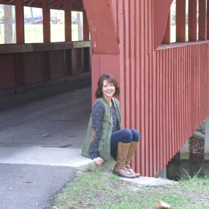 Debbie Schmitmeyer