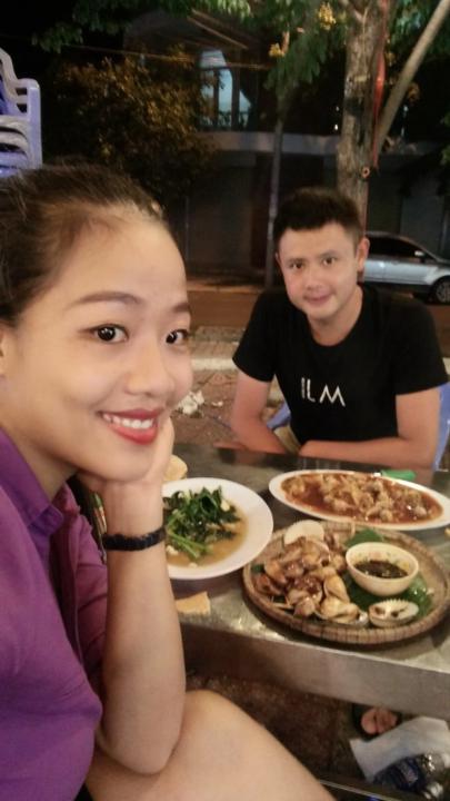 Khánh Hà Hà