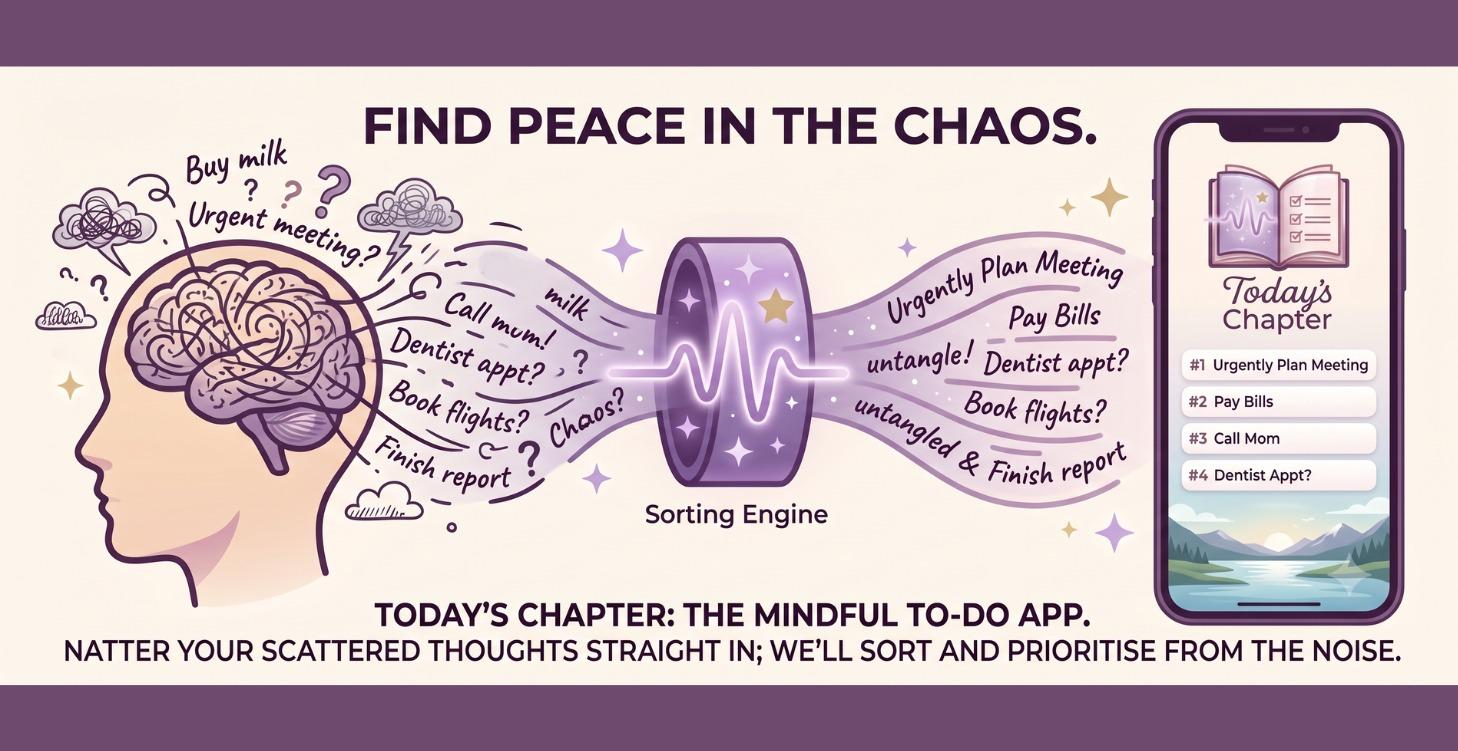 Today's Chapter (VIP)