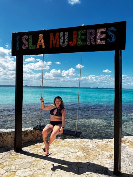 Monica Cajamarca