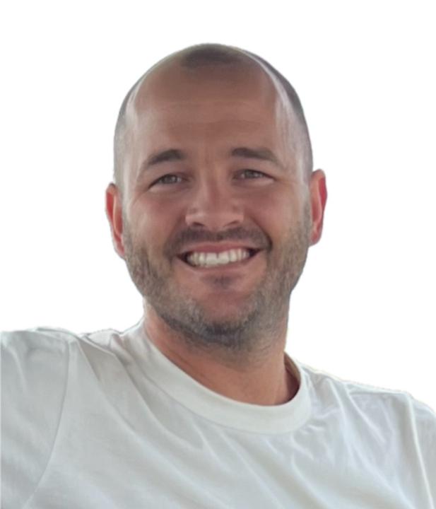 Matthew Vieke