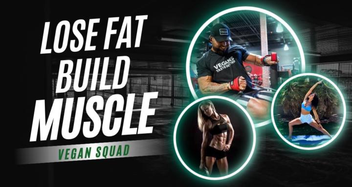 Vegan Squad Community