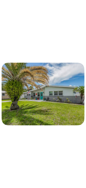 VEGAN SQUAD HOUSE ALERT! USA