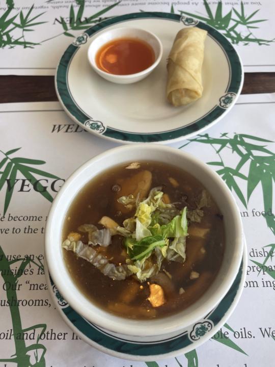 Veggie Heaven New Jersey
