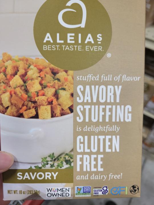 Reading Labels