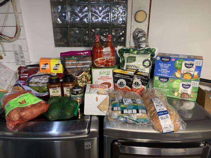Costco Shopping Haul