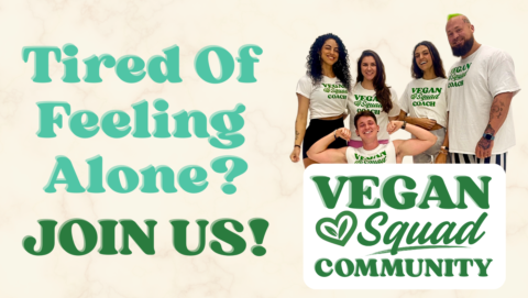 Vegan Squad Community gallery image