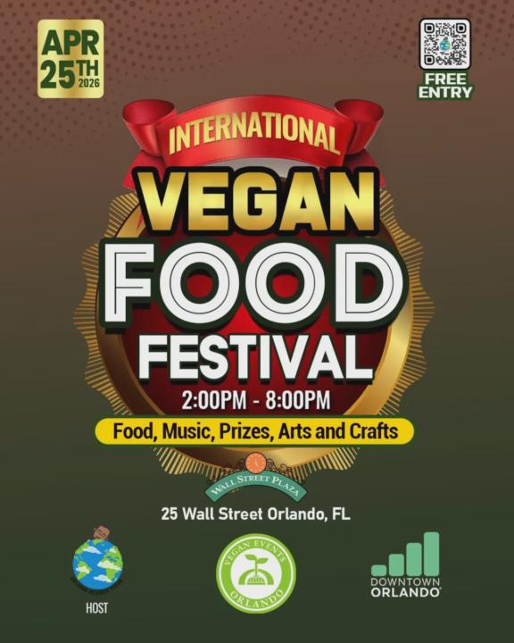 FREE Event in Orlando, FL!