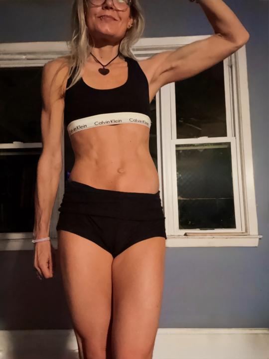 Small Gains!