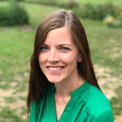 Mareike Greiler