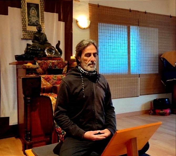 José Escánez