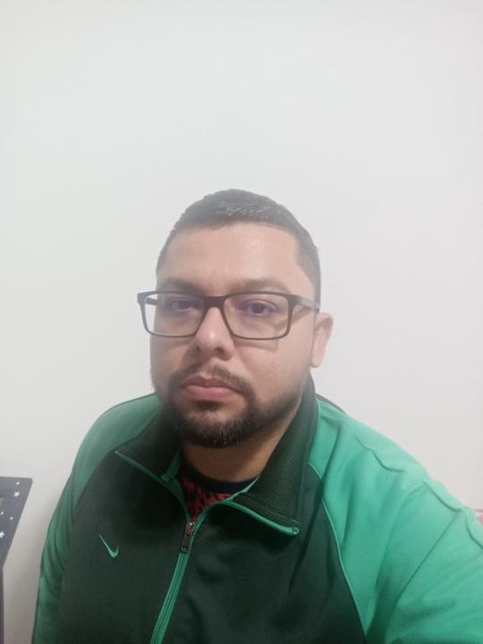 Stanley Salazar