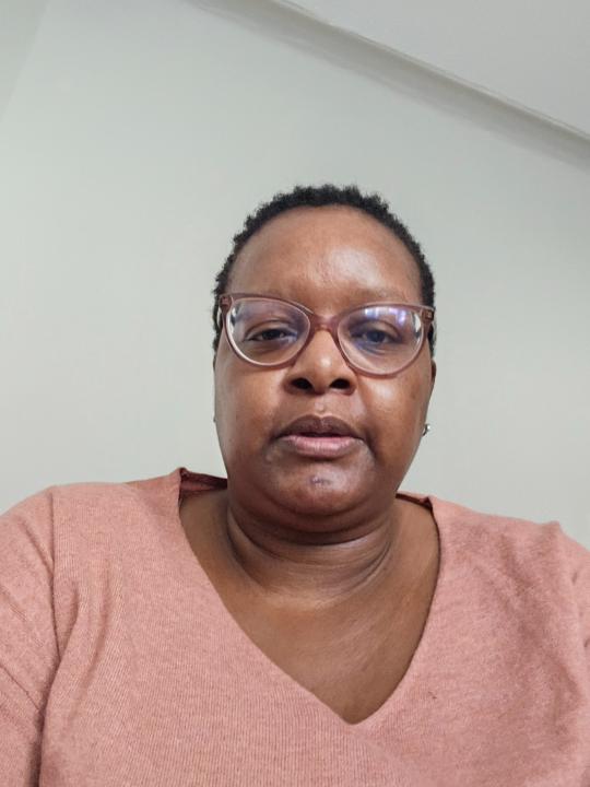 Melissa Ngonyama