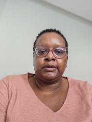 Melissa Ngonyama