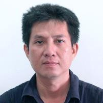 Khanh Nguyen
