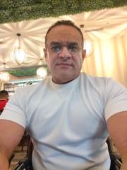 Jairo Morales