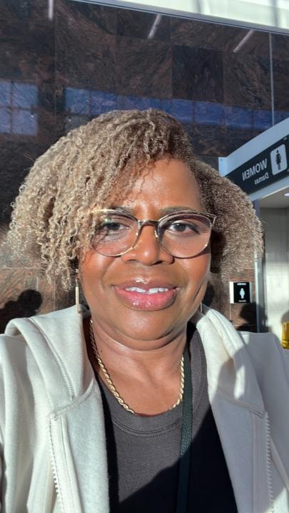 Mary Allen