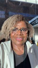 Mary Allen