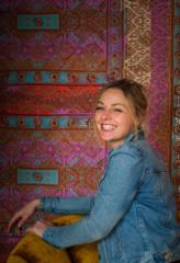Kathrin Rapp