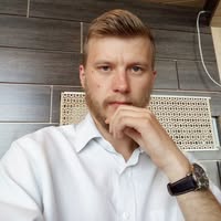 Yevhenii Poznakhivskyi