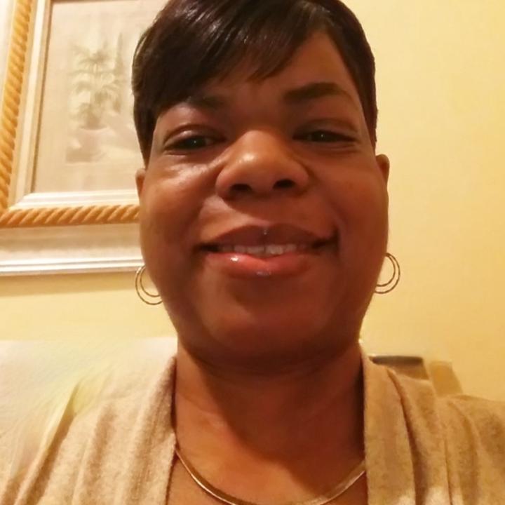Jackie Foster