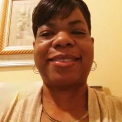 Jackie Foster
