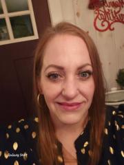 Amanda Davis