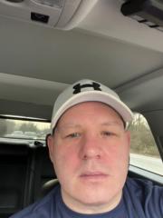 Wayne Benny