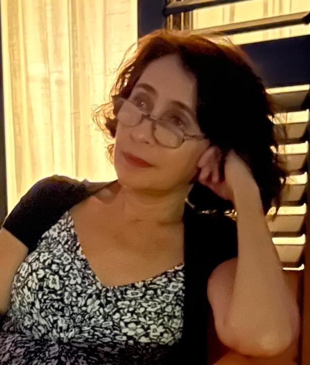 נטליה קוזיוכוב