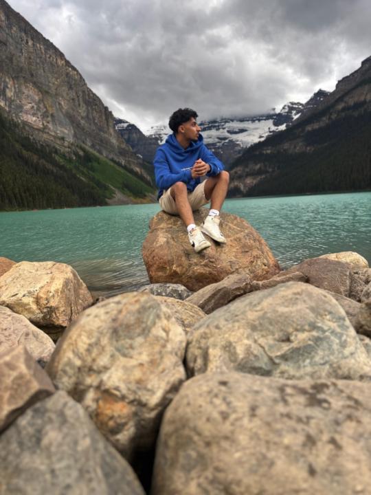 Rajveer Gill