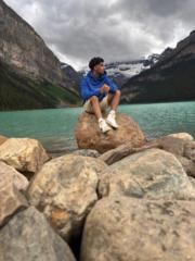 Rajveer Gill