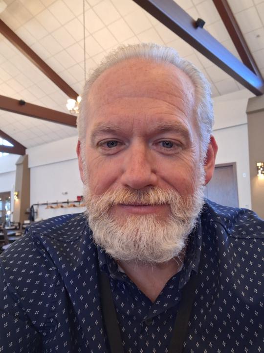 Mark Kuhnell