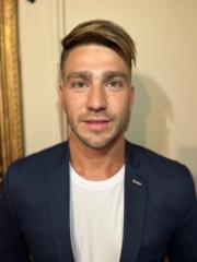 Cristian Cacheiro