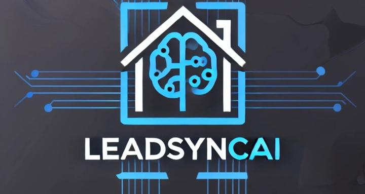 LeadSyncAI