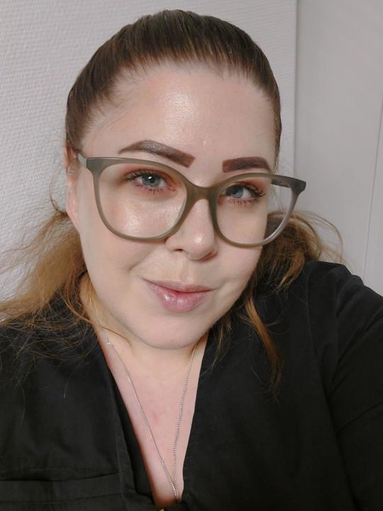 Sabina Holmberg