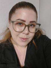 Sabina Holmberg