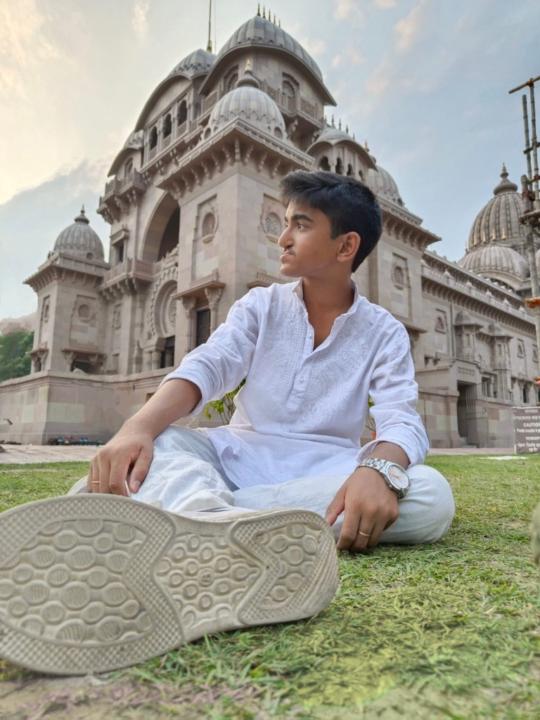 Dev Chakraborty